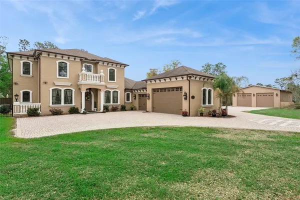 $1,735,000 | 1985 Fatio Road, DeLand, FL 32720
