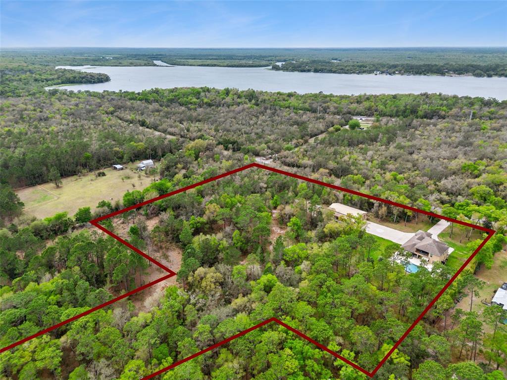 1985 Fatio Road DeLand, FL 32720 - Photo 4 of 70