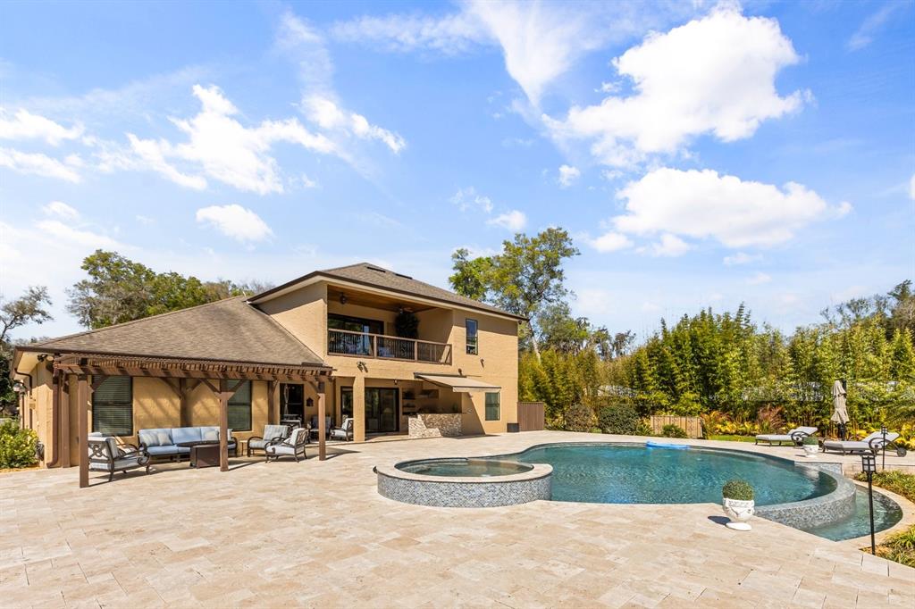 1985 Fatio Road DeLand, FL 32720 - Photo 44 of 70