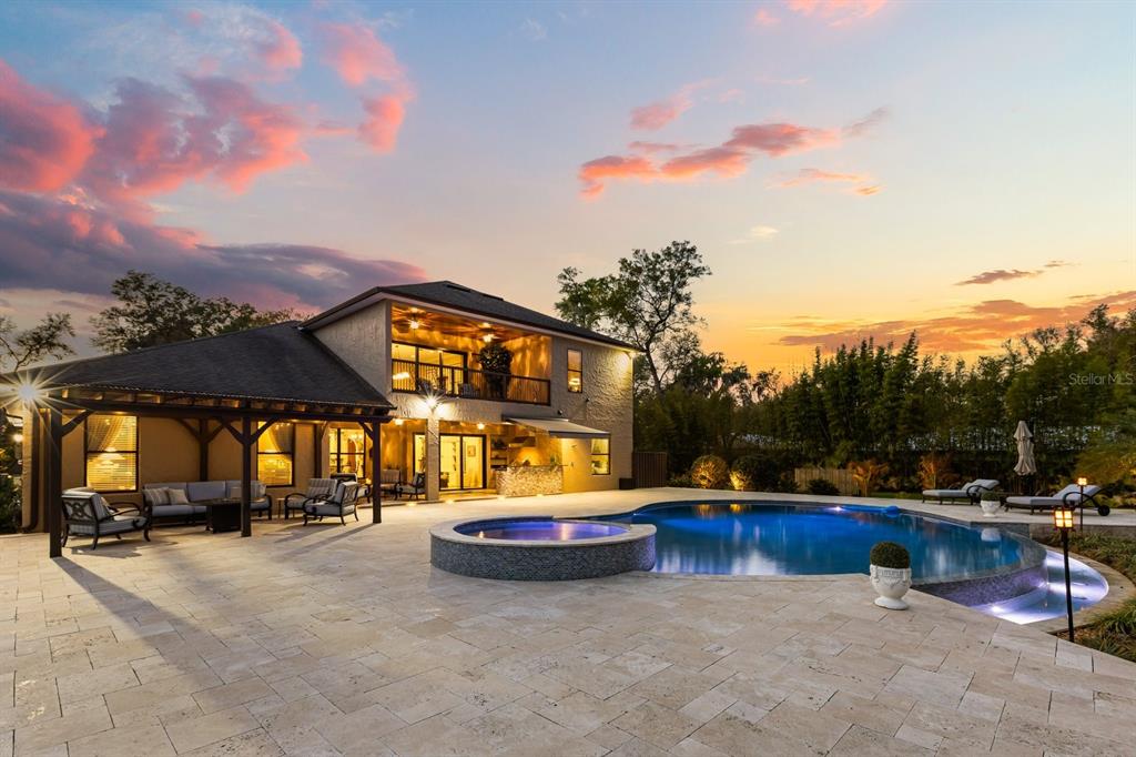 1985 Fatio Road DeLand, FL 32720 - Photo 45 of 70