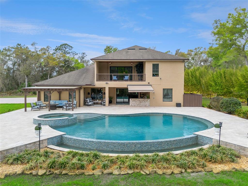 1985 Fatio Road DeLand, FL 32720 - Photo 48 of 70