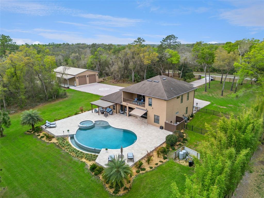 1985 Fatio Road DeLand, FL 32720 - Photo 49 of 70