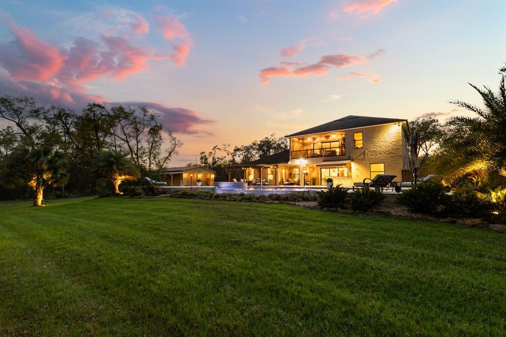 1985 Fatio Road DeLand, FL 32720 - Photo 50 of 70