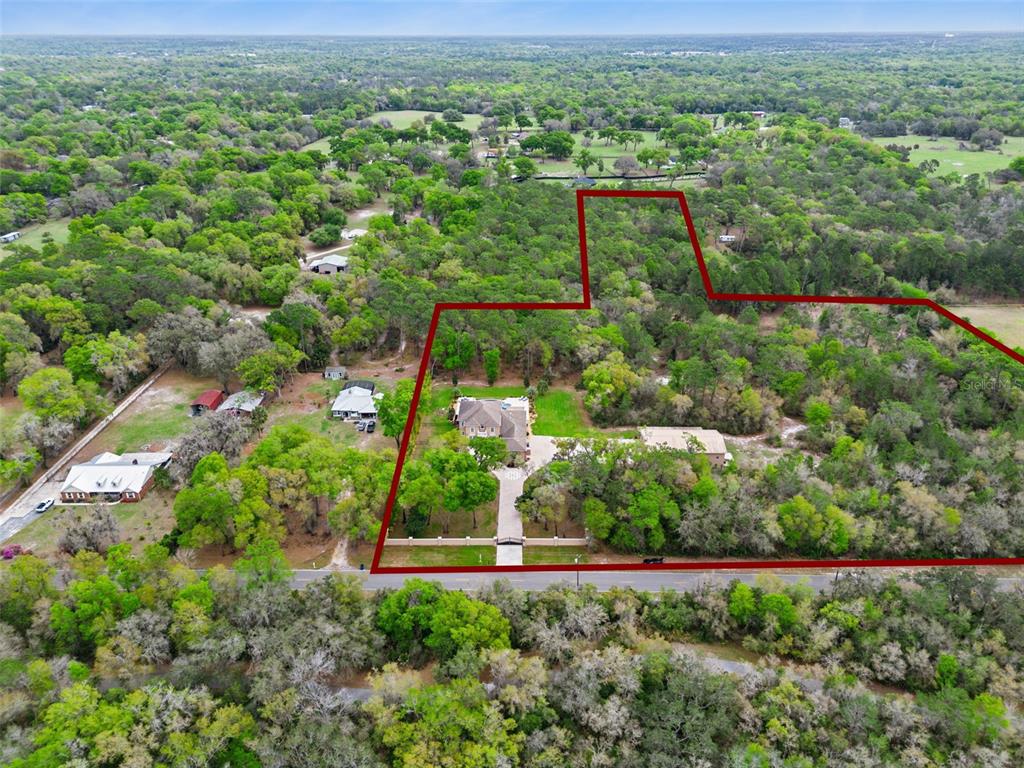 1985 Fatio Road DeLand, FL 32720 - Photo 5 of 70