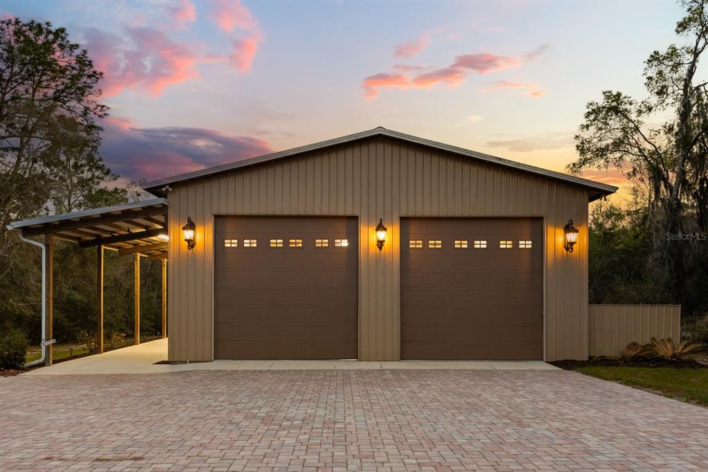 1985 Fatio Road DeLand, FL 32720 - Photo 58 of 70