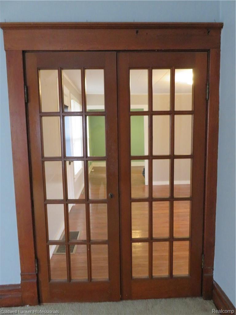 114 East 1st Street Perry, MI 48872 - Photo 5 of 17 5 114 Doors.JPG