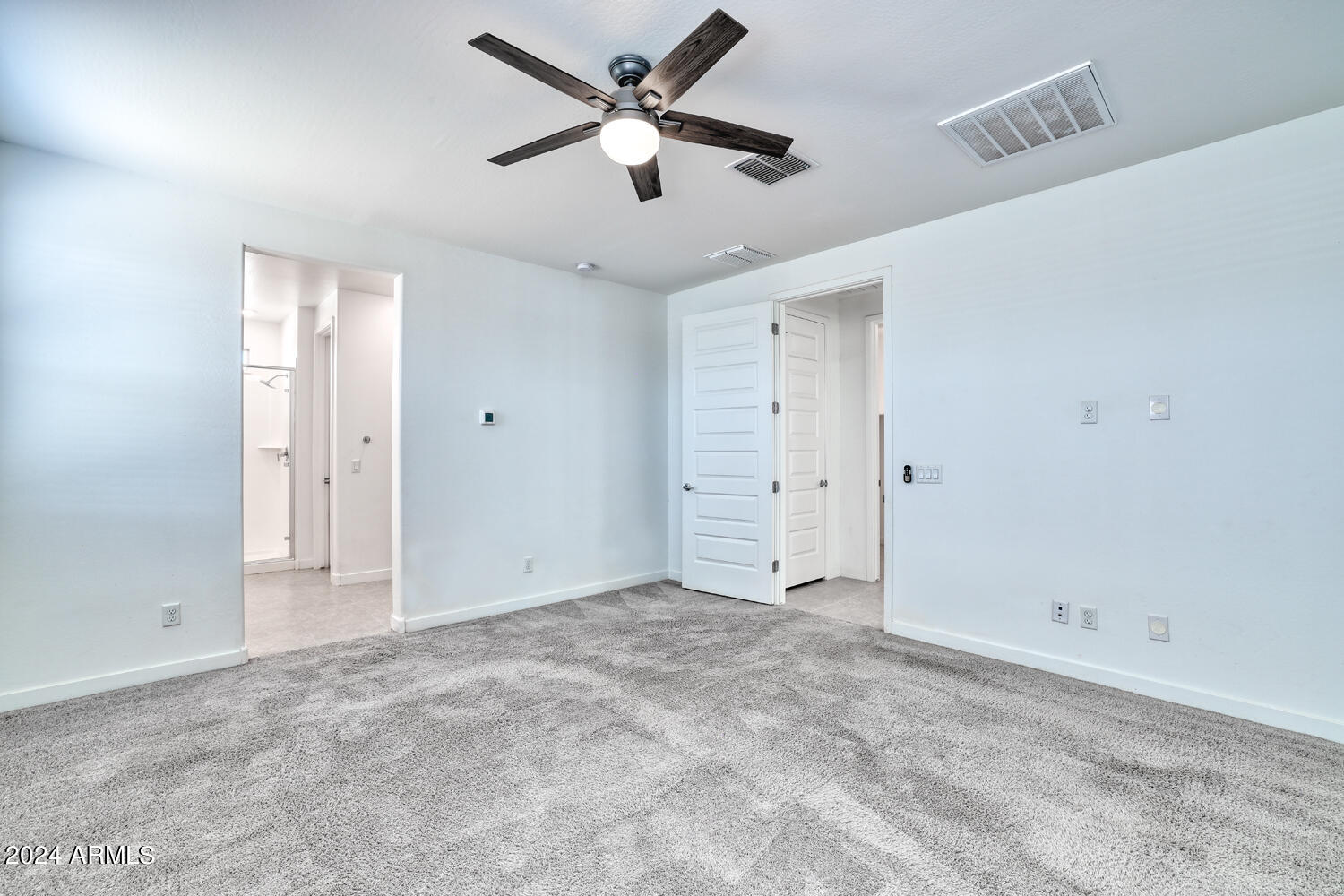 9535 West Trumbull Road Tolleson, AZ 85353 - Photo 10 of 22 Primary Bedroom