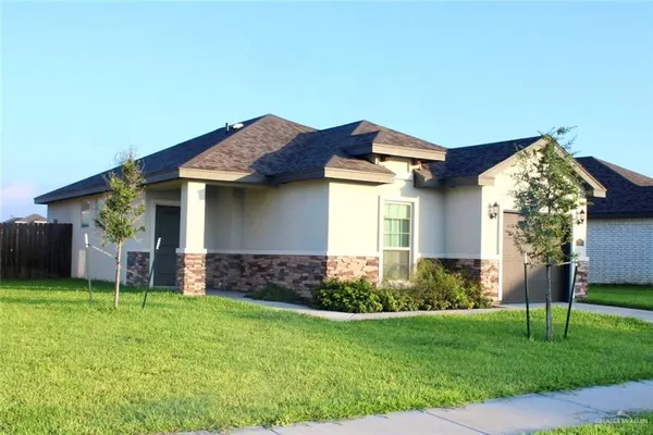 $1,650 | 708 South Tecate Drive, Mission, TX 78572