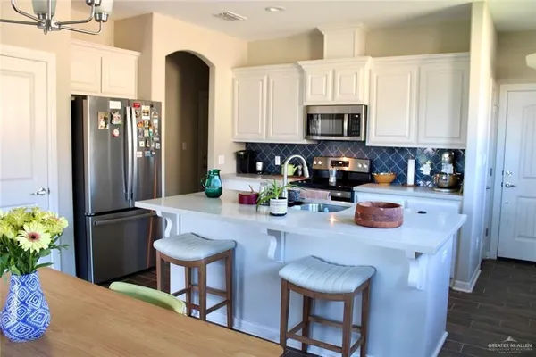 $1,650 | 708 South Tecate Drive, Mission, TX 78572