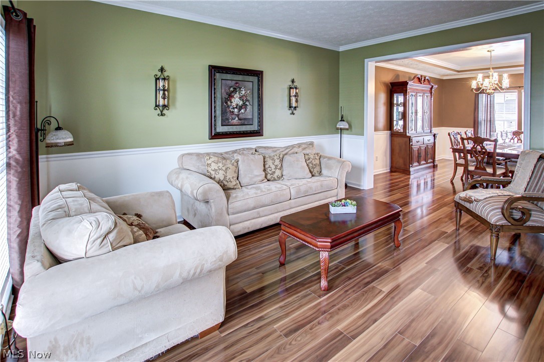 4527 Ridgestone Way Medina, OH 44256 - Photo 5 of 35 Gallery Image 5