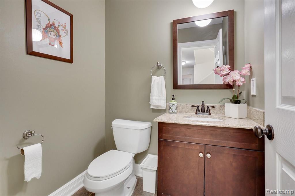1440 Fawn Court Rochester Hills, MI 48309 - Photo 11 of 24