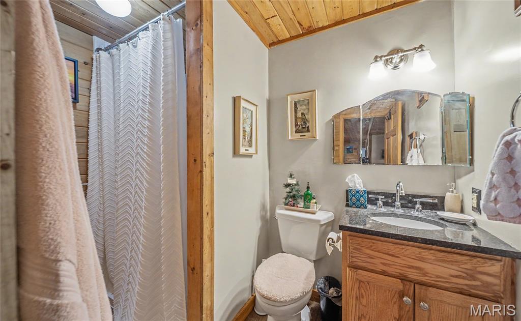 2384 Tea Road Rosebud, MO 63091 - Photo 33 of 55