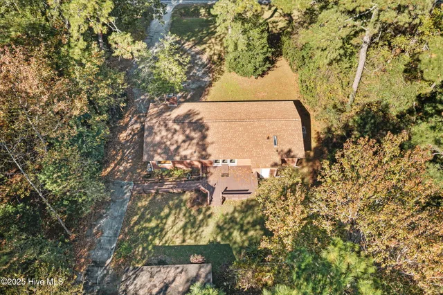 $223,000 | 1008 Sand Ridge Road, Hubert, NC 28539