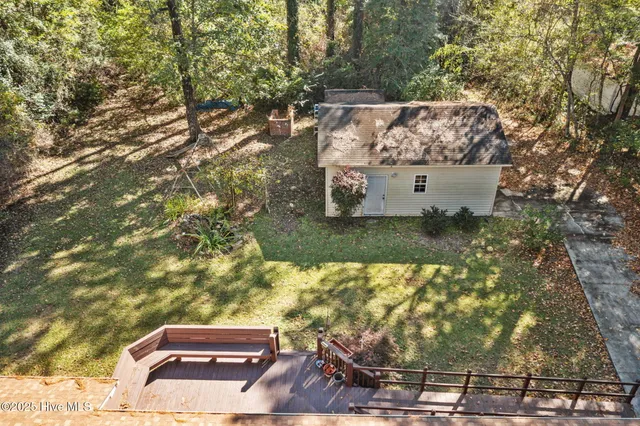 $223,000 | 1008 Sand Ridge Road, Hubert, NC 28539