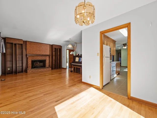 $223,000 | 1008 Sand Ridge Road, Hubert, NC 28539