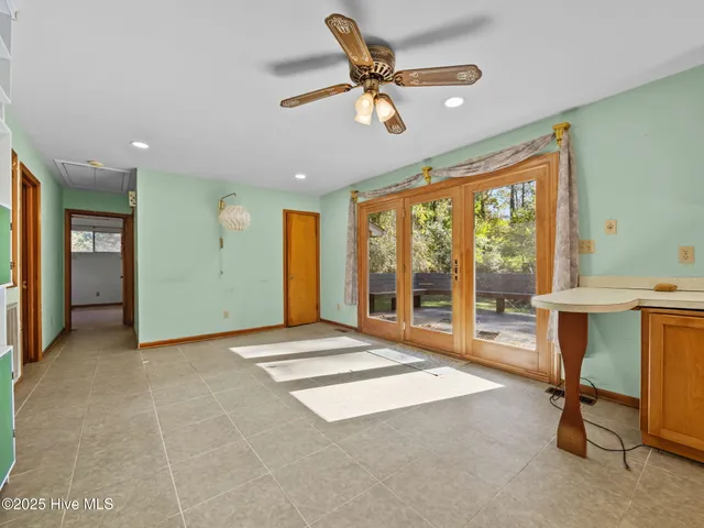 $223,000 | 1008 Sand Ridge Road, Hubert, NC 28539