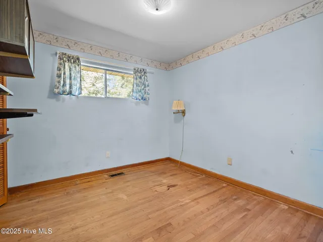 $223,000 | 1008 Sand Ridge Road, Hubert, NC 28539