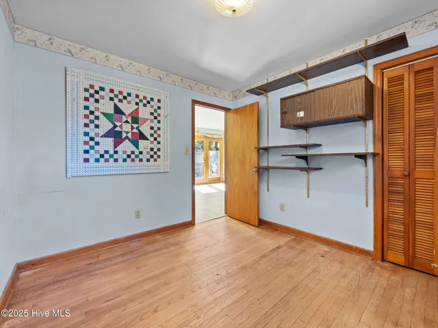 $223,000 | 1008 Sand Ridge Road, Hubert, NC 28539