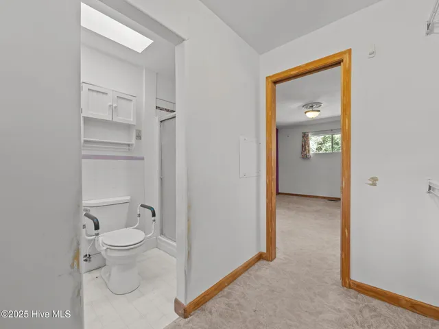 $223,000 | 1008 Sand Ridge Road, Hubert, NC 28539