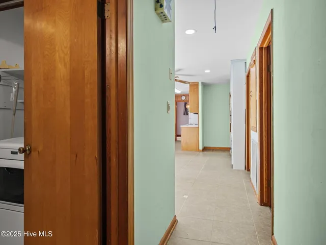 $223,000 | 1008 Sand Ridge Road, Hubert, NC 28539