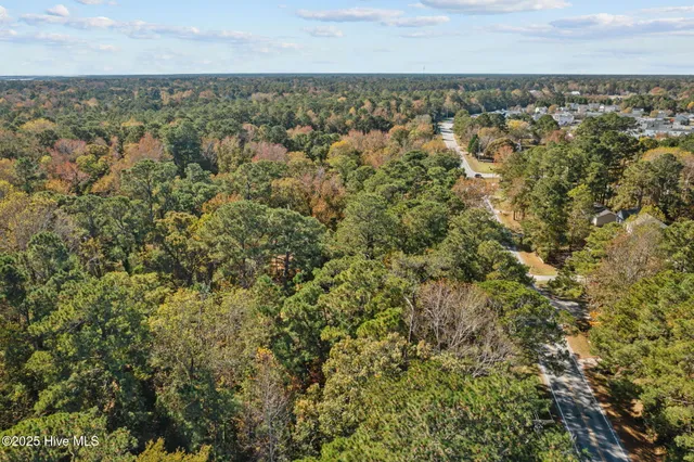 $223,000 | 1008 Sand Ridge Road, Hubert, NC 28539