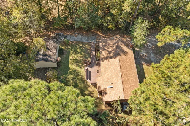 $223,000 | 1008 Sand Ridge Road, Hubert, NC 28539