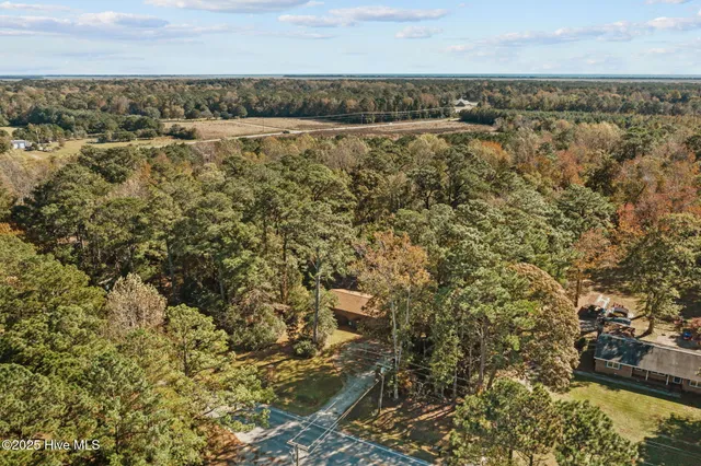 $223,000 | 1008 Sand Ridge Road, Hubert, NC 28539