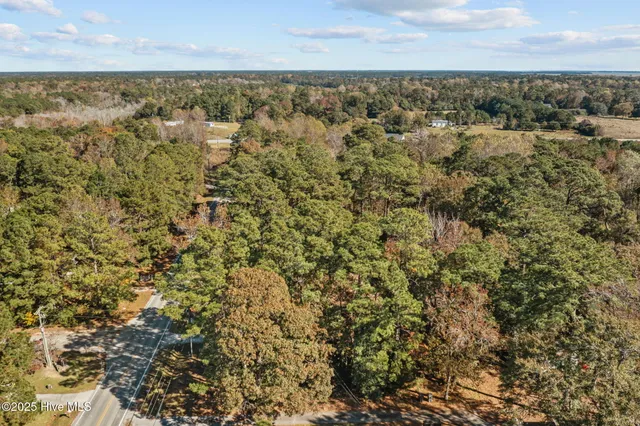 $223,000 | 1008 Sand Ridge Road, Hubert, NC 28539