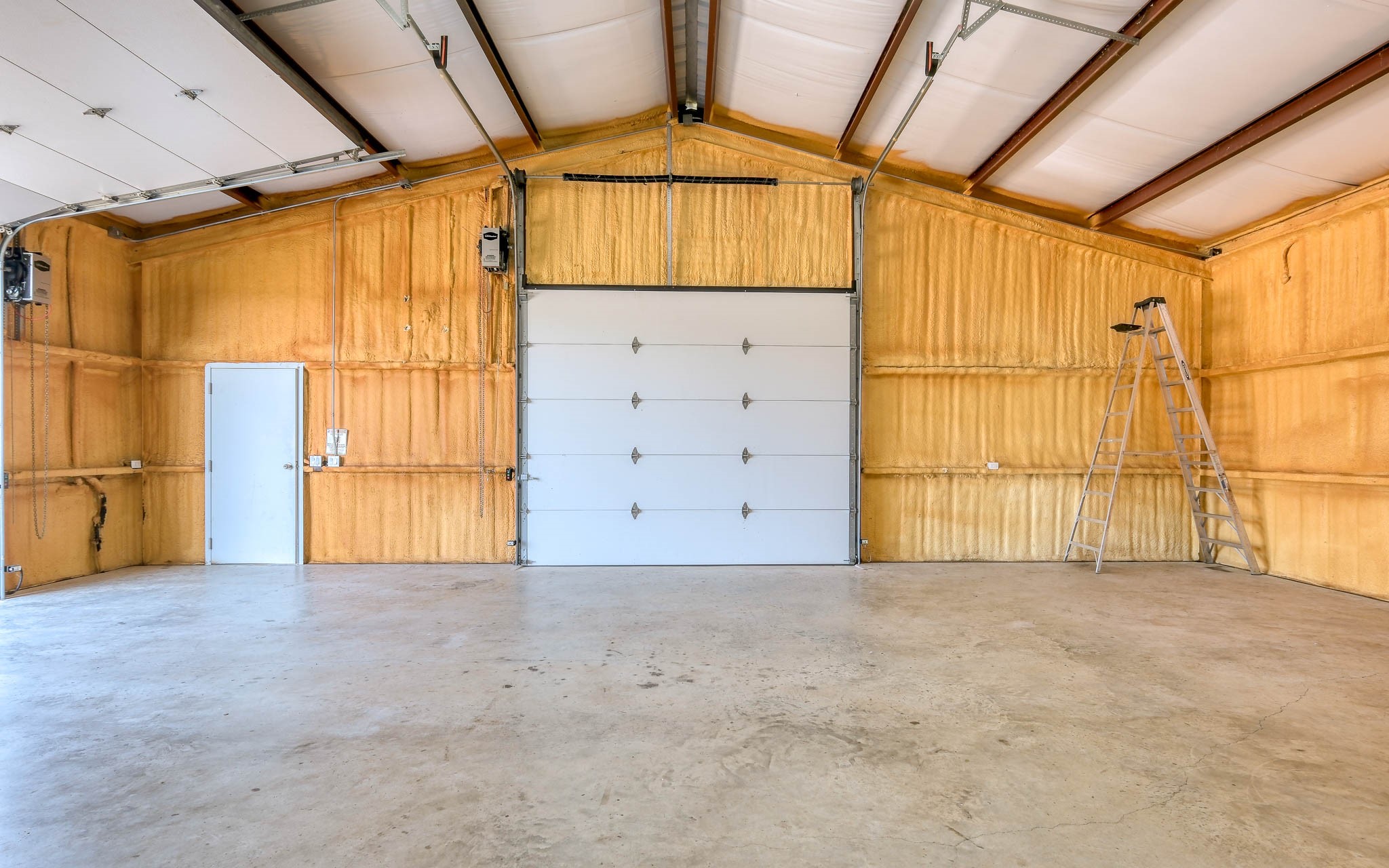 40934 Thomas Lane Hempstead, TX 77445 - Photo 31 of 50 Room for all your vehicles/stuff.