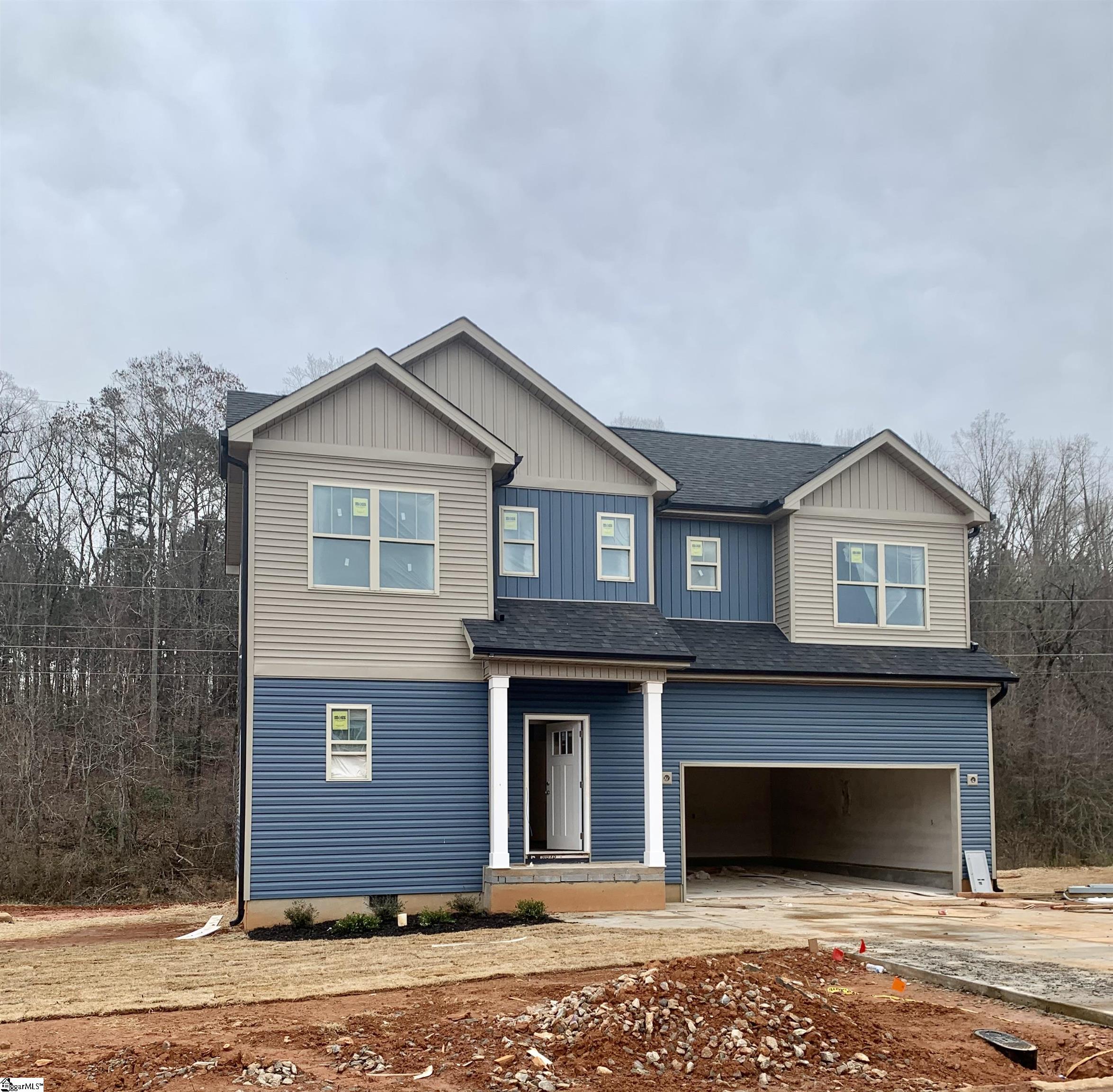 109 Patagonia Road Anderson, SC 29625 - Photo 1 of 4 Gallery Image 1