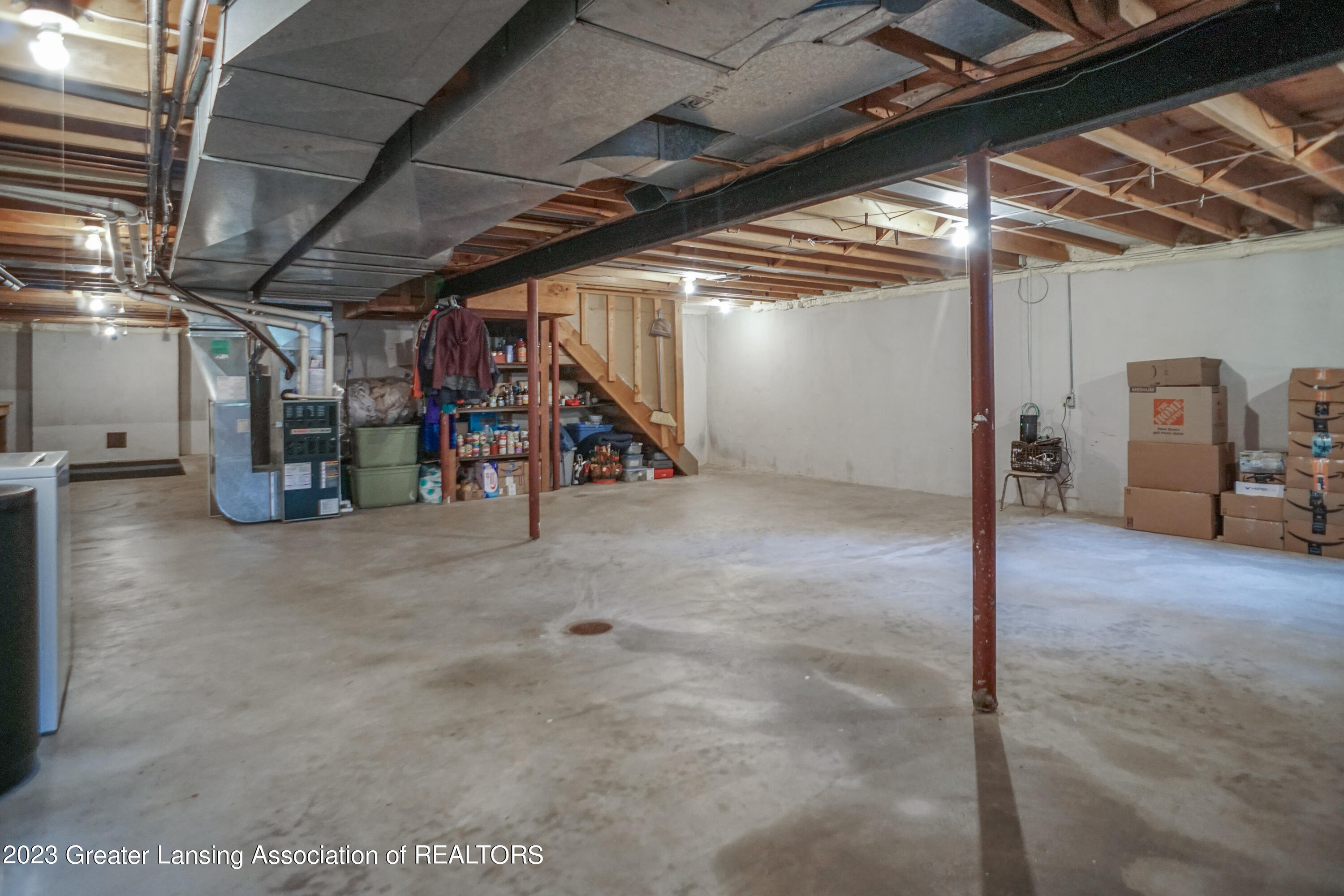 5825 Green Road Haslett, MI 48840 - Photo 55 of 68 5825 Green Rd, Haslett, MI-57