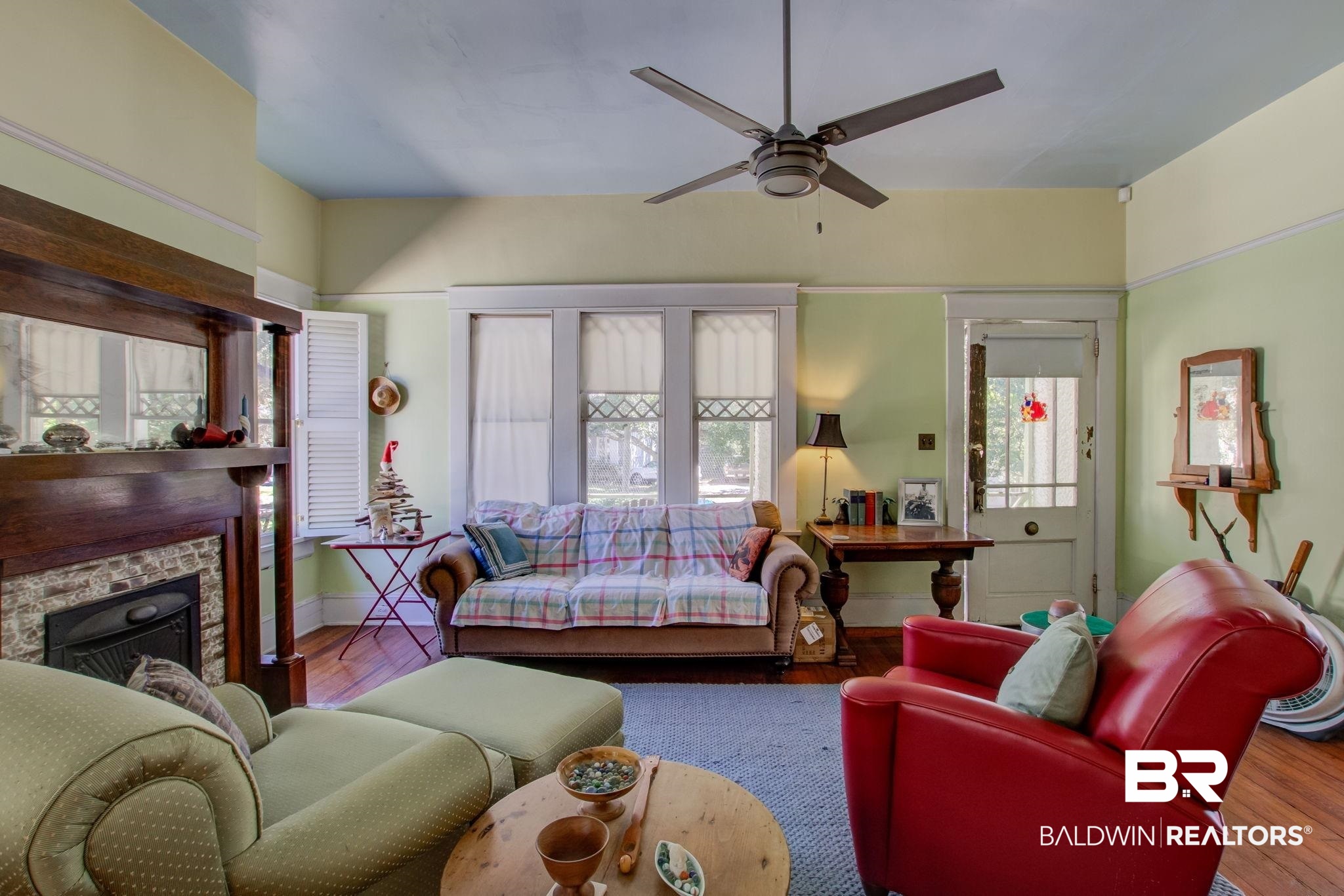 34 South Monterey Street Mobile, AL 36604 - Photo 13 of 47