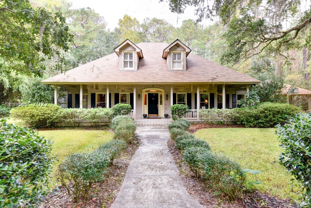 1673 Bees Creek Road Ridgeland, SC 29936 - Photo 1 of 1