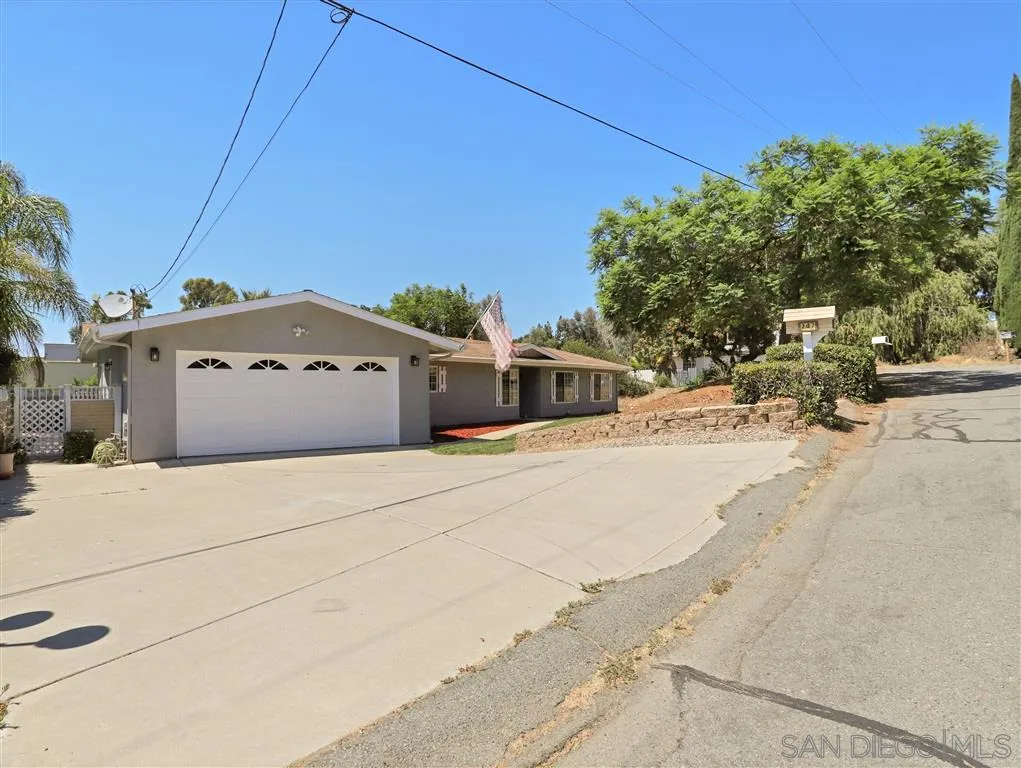 747 Via Flora Road San Marcos, CA 92069 - Photo 1 of 24 Gallery Image 1