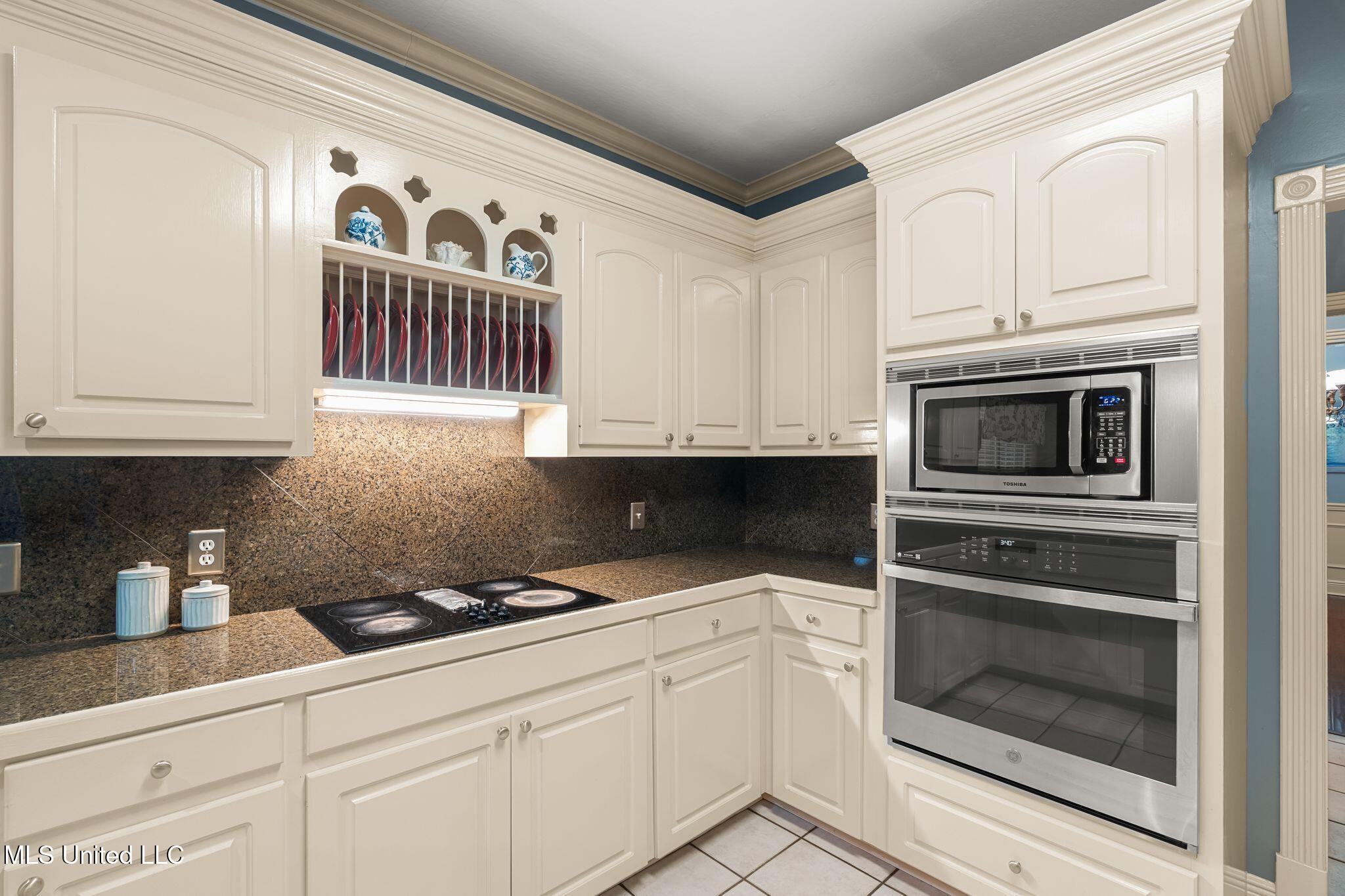 101 Sweet Bay Trail Petal, MS 39465 - Photo 15 of 47 Kitchen View 2