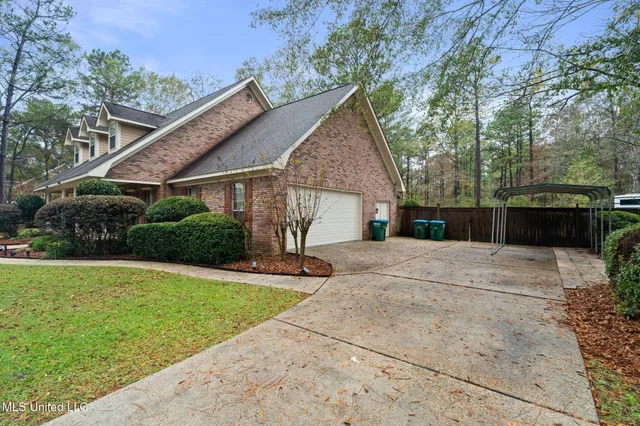 $399,900 | 101 Sweet Bay Trail, Petal, MS 39465