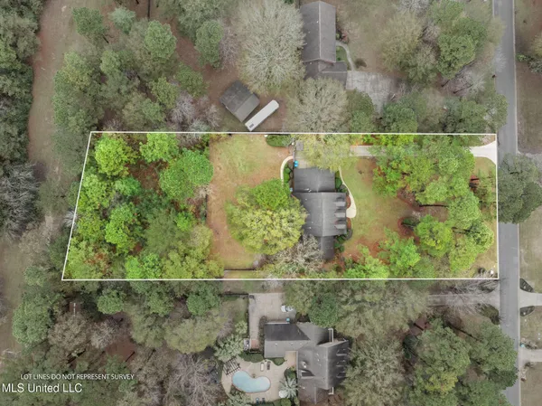 $389,900 | 101 Sweet Bay Trail, Petal, MS 39465