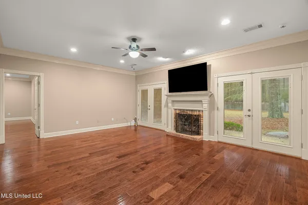 $389,900 | 101 Sweet Bay Trail, Petal, MS 39465