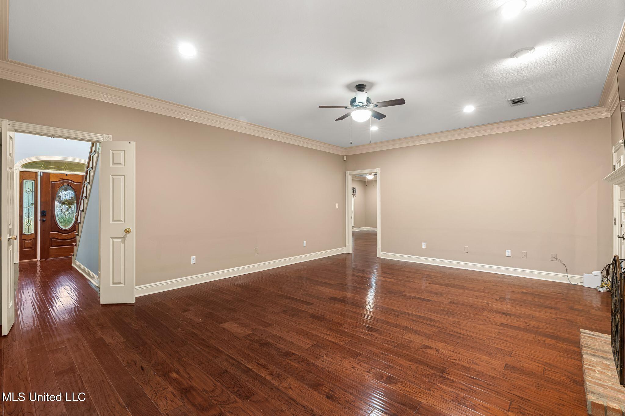 101 Sweet Bay Trail Petal, MS 39465 - Photo 9 of 47 Great Room View 2