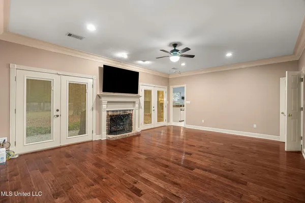 $389,900 | 101 Sweet Bay Trail, Petal, MS 39465