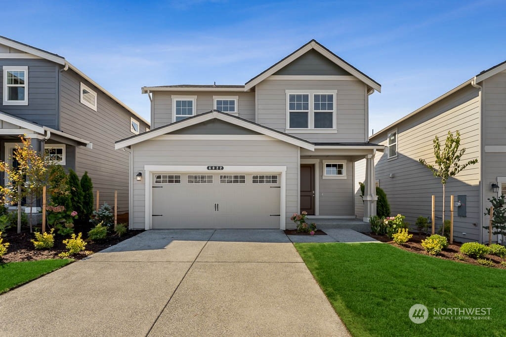 1397 Southwest Pendleton Way, Unit 282 Port Orchard, WA 98367 - Photo 1 of 29 Gallery Image 1