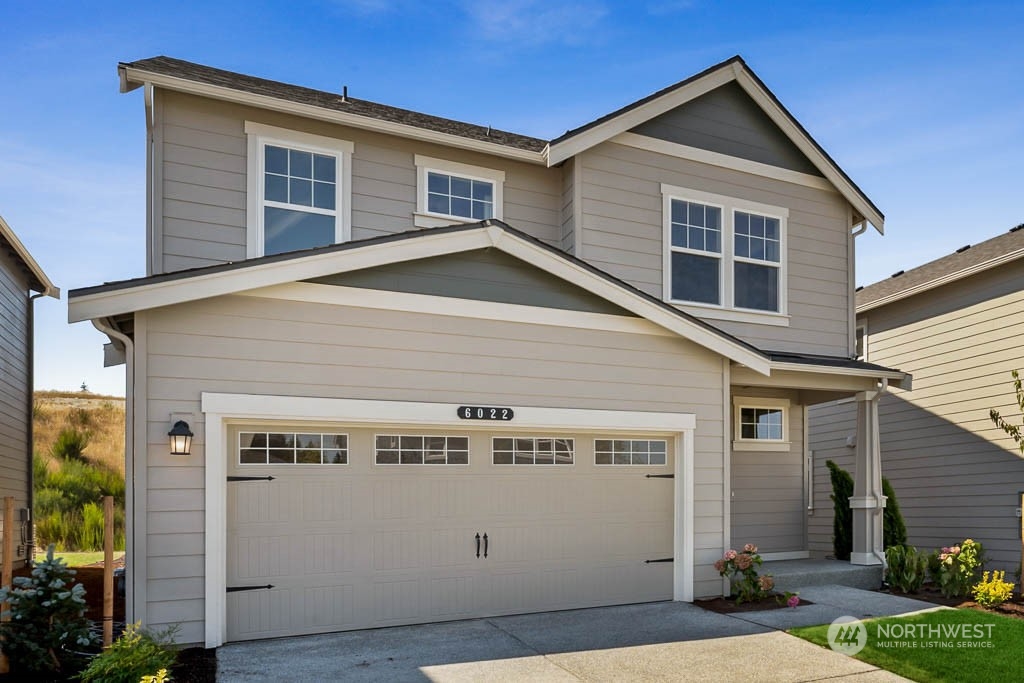 1397 Southwest Pendleton Way, Unit 282 Port Orchard, WA 98367 - Photo 2 of 29 Gallery Image 2