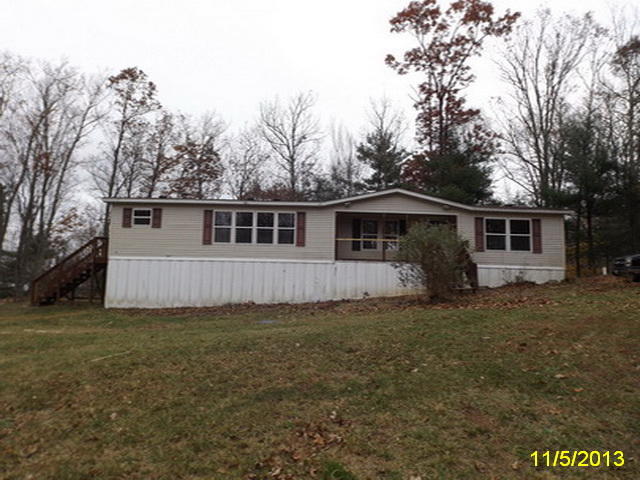 1270 Lick Ridge Road Northeast Check, VA 24072 - Photo 1 of 11 a view of a house with a yard