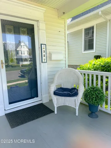 $4,500 | 327 Woodland Avenue, Avon-by-the-Sea, NJ 07717