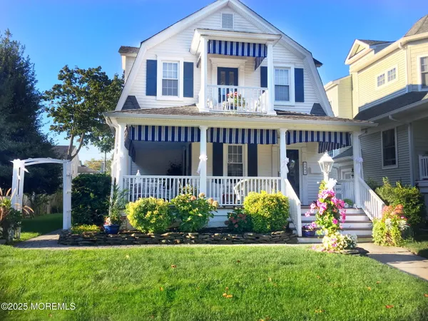 $4,500 | 327 Woodland Avenue, Avon-by-the-Sea, NJ 07717
