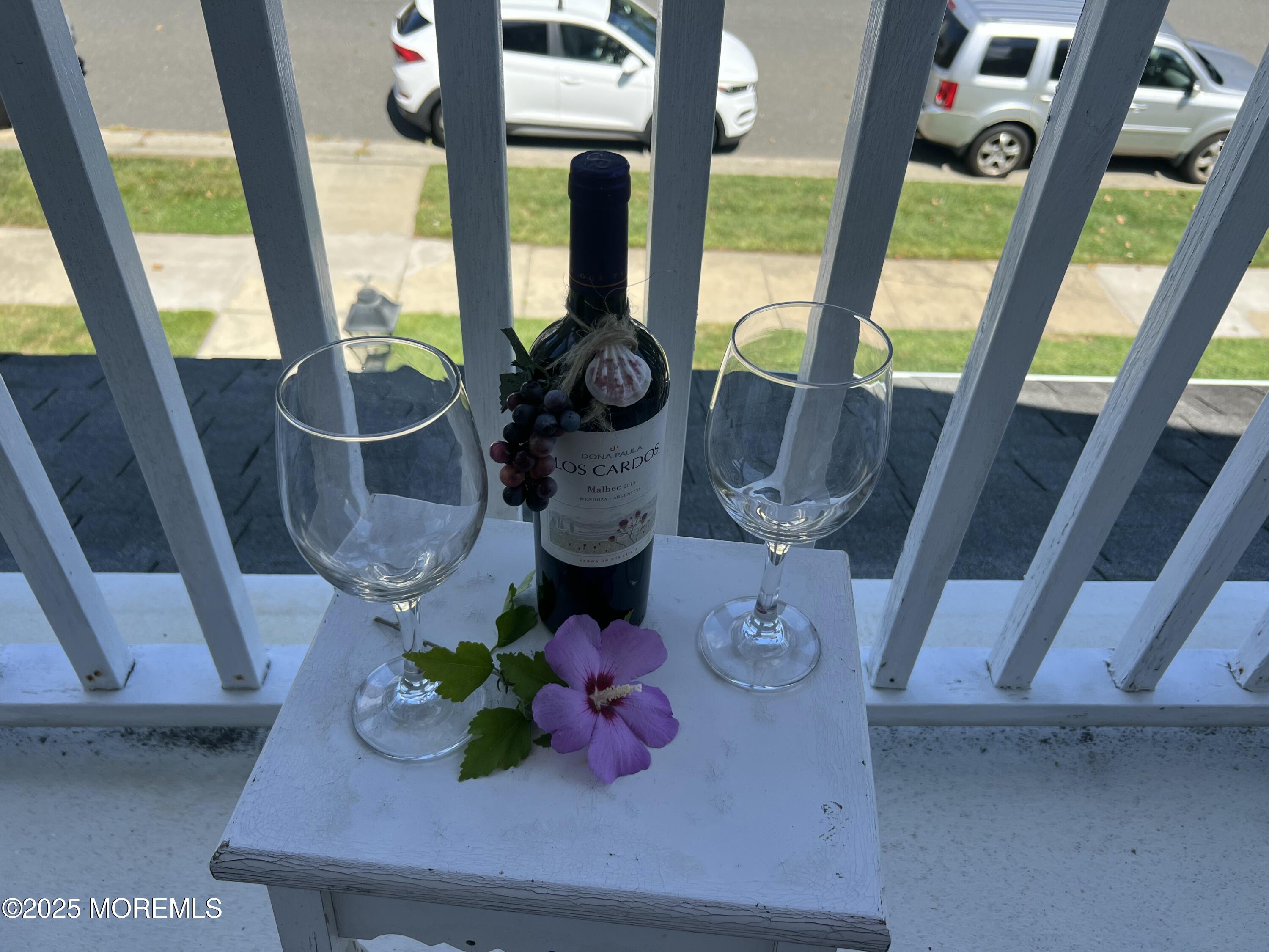 327 Woodland Avenue Avon-by-the-Sea, NJ 07717 - Photo 24 of 31 #9 Upstairs Porch wine (1)