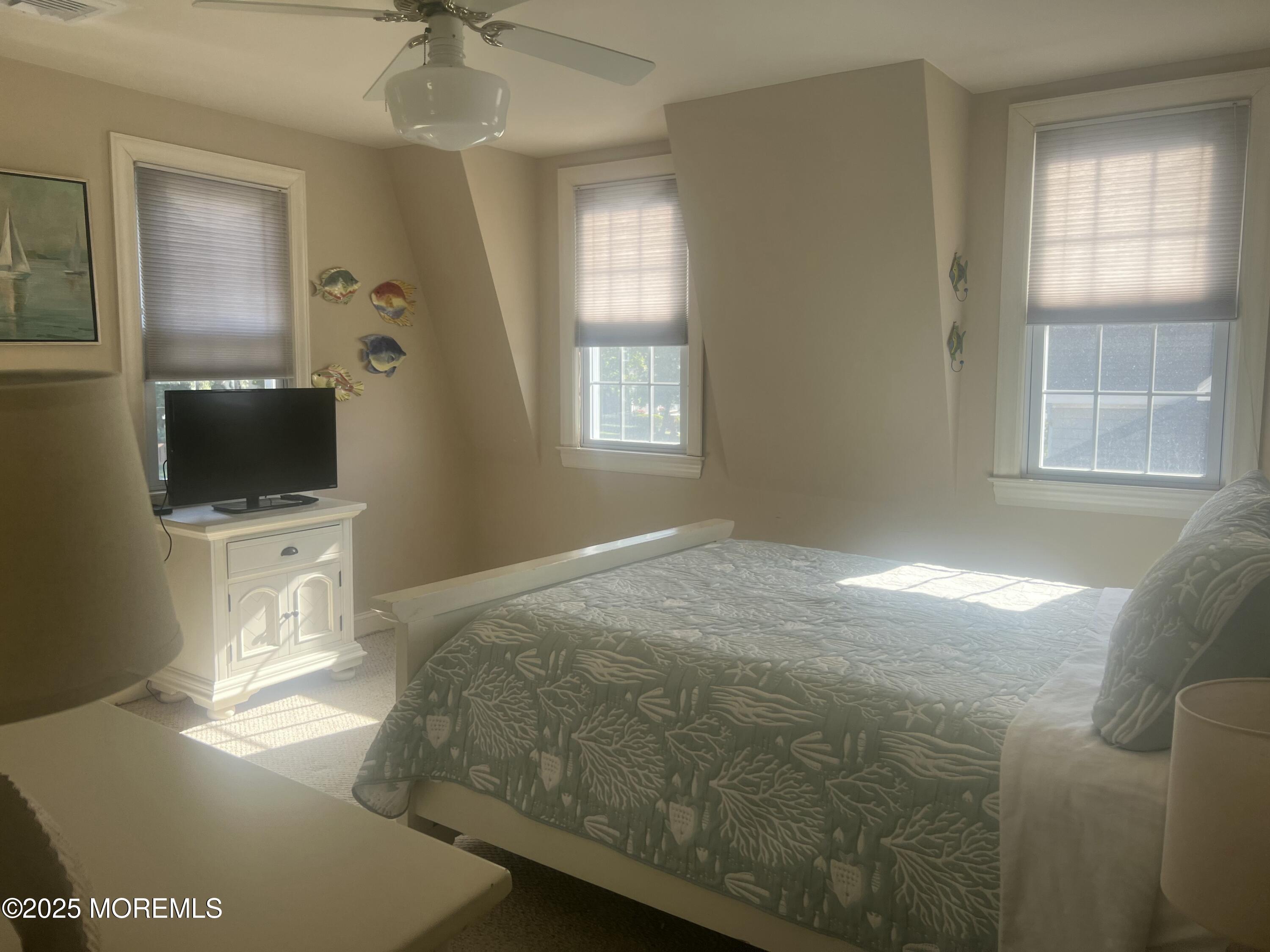 327 Woodland Avenue Avon-by-the-Sea, NJ 07717 - Photo 25 of 31 #12 Primary with TV (1)