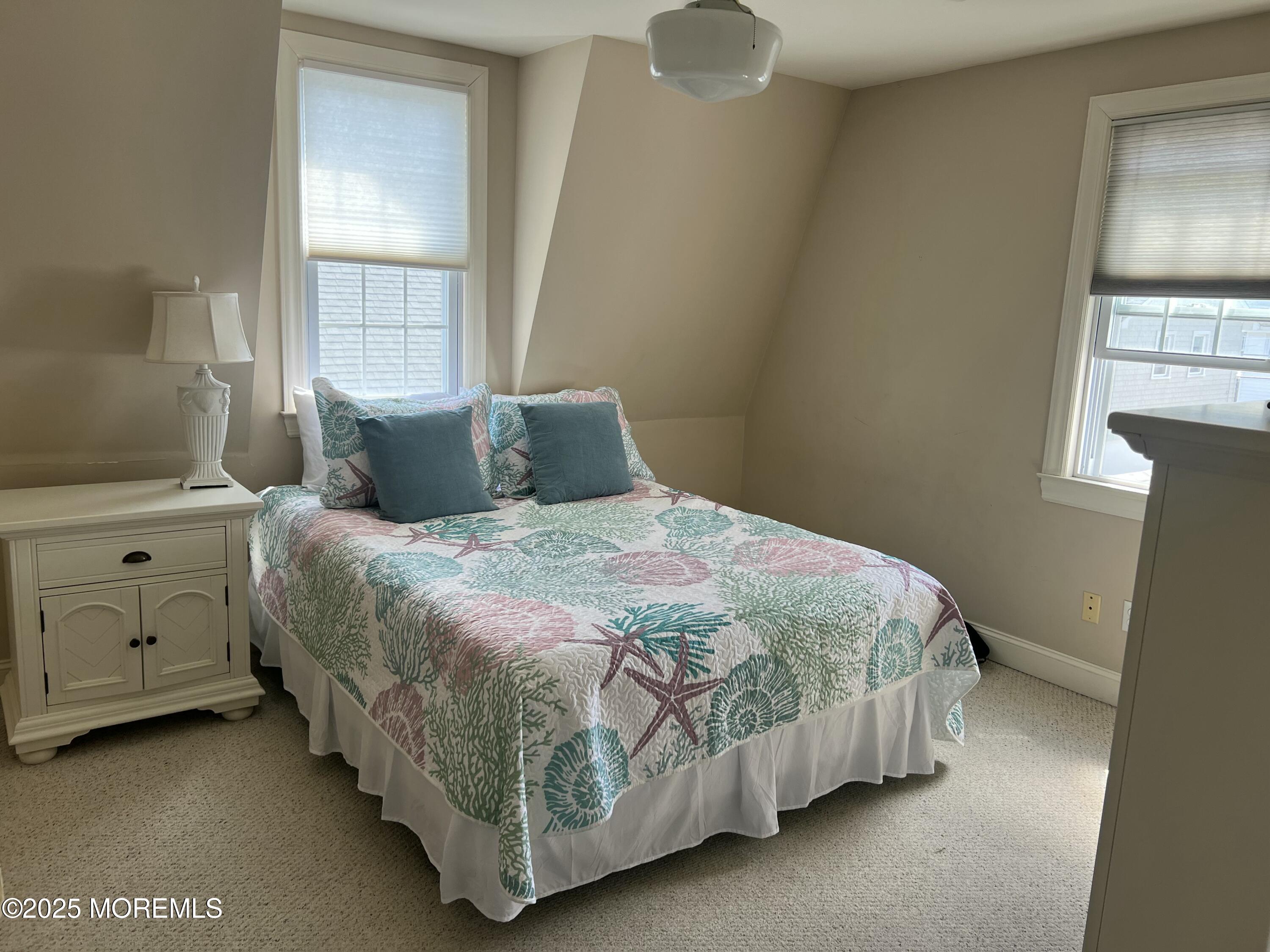 327 Woodland Avenue Avon-by-the-Sea, NJ 07717 - Photo 26 of 31 #11 Middle Bedroom 2