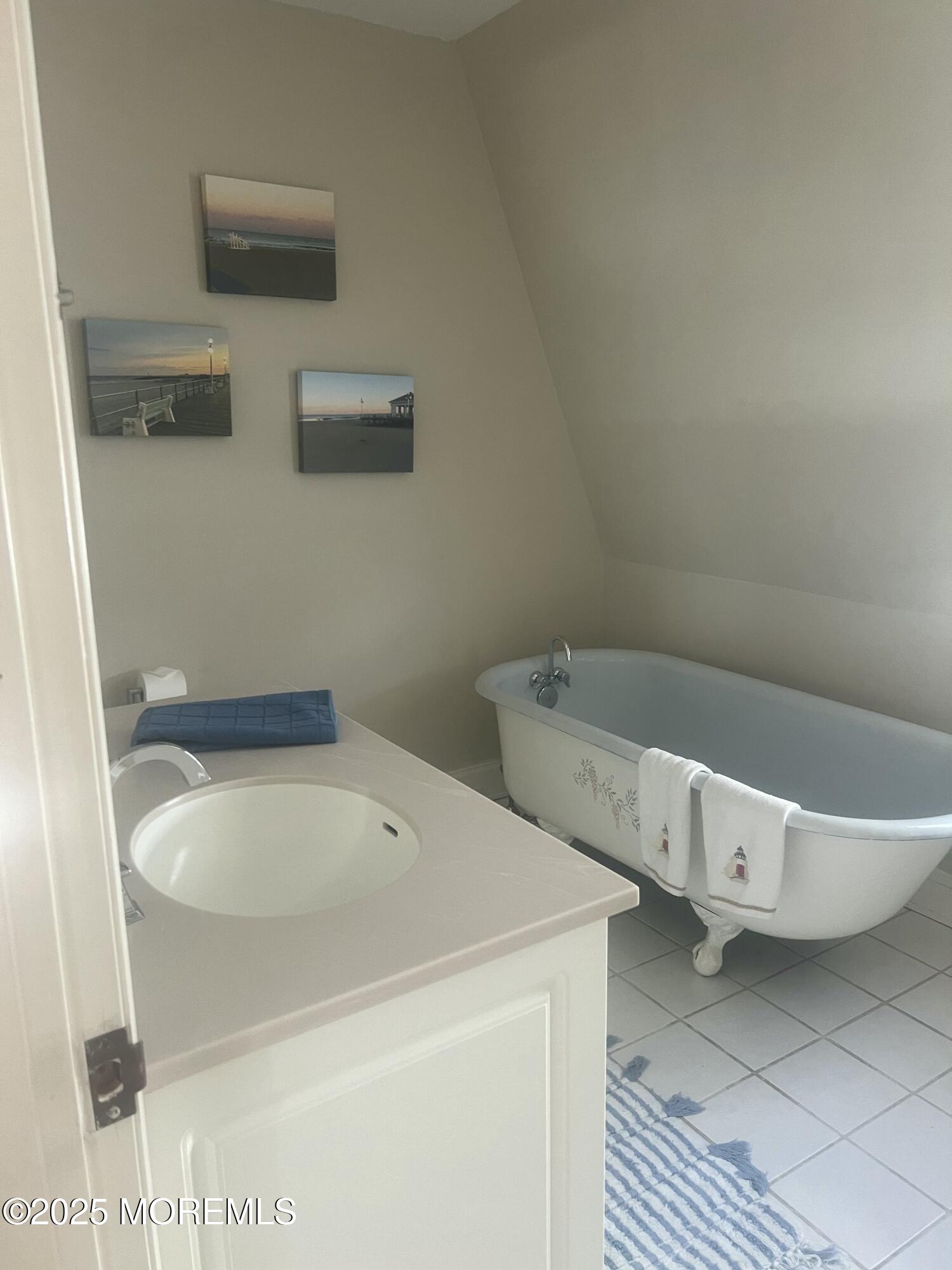 327 Woodland Avenue Avon-by-the-Sea, NJ 07717 - Photo 28 of 31 #6 Plain Bathroom