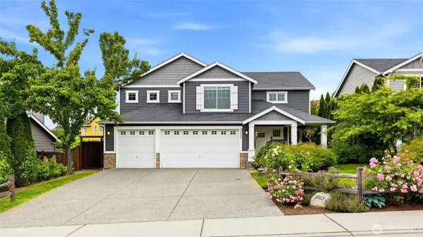 $1,399,000 | 3923 221st Street Southeast, Bothell, WA 98021
